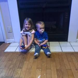 Meet your Posher, Cam